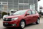 Dacia Sandero II 1.0 Comfort BT/KLIMA/TEMPOMAT/1.HAND 36.512 km 6.900 &euro; Villingen-Schwenningen 78054