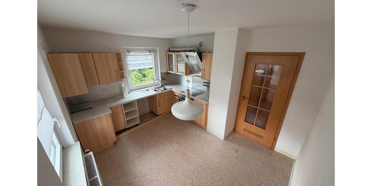 Erdgeschoßwohnung Villingen-Schwenningen Schwenningen - 3 Zimmer, 75 m&sup2;, 750&euro; | Angebot:26656533