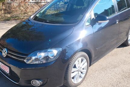 VW Golf 191.000 km 4.600 &euro; ROTTWEIL 78628