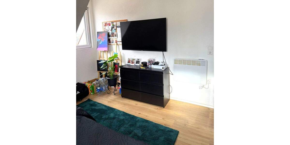 Etagenwohnung Spaichingen - 3 Zimmer, 134.000&euro; | Angebot:25669492