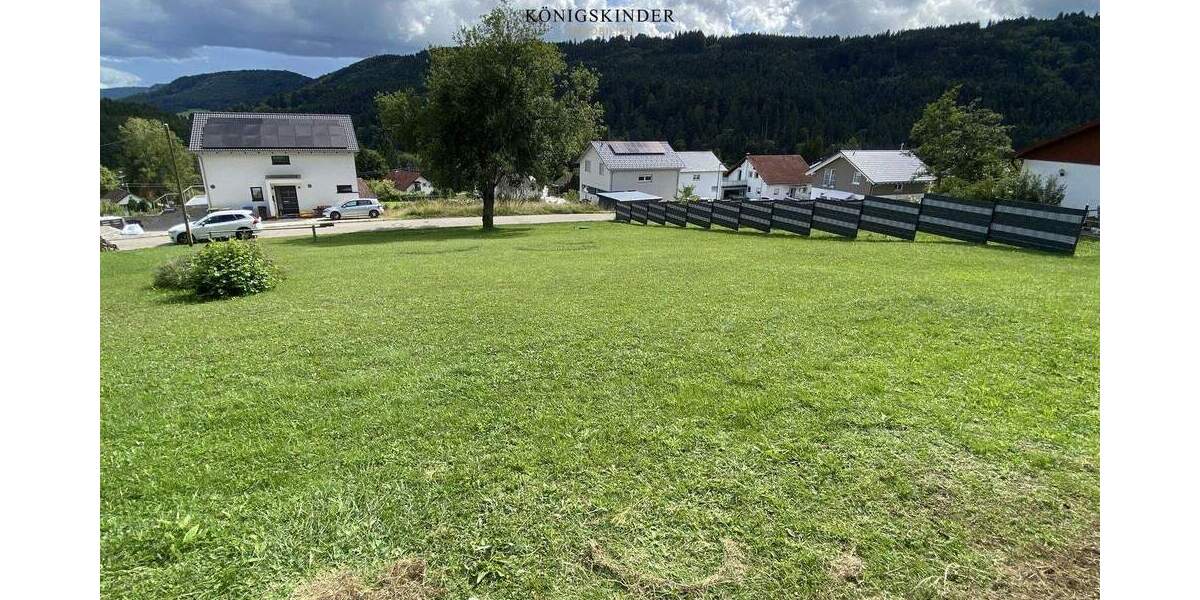 Grundstück Wehingen - 125.000&euro; | Angebot:25732752