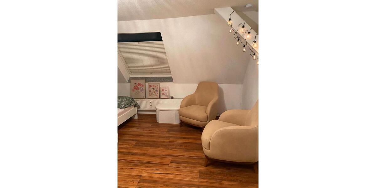 Etagenwohnung Villingen-Schwenningen Schwenningen - 1 Zimmer, 24 m&sup2;, 440&euro; | Angebot:24772640