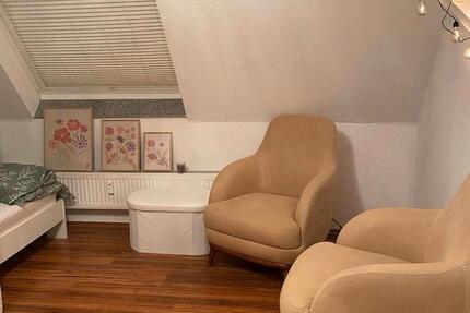 Wohnung Villingen-Schwenningen Schwenningen - 1 Zimmer, 24 m&sup2;, 440&euro; | Angebot:24772640