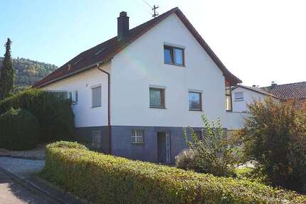 Haus Denkingen - 8 Zimmer, 157 m&sup2;, 395.000&euro; | Angebot:24691786