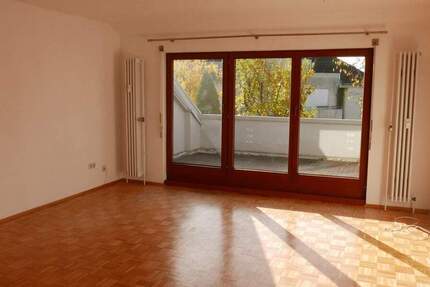 Wohnung Donaueschingen - 3 Zimmer, 85 m&sup2;, 195.000&euro; | Angebot:25660638