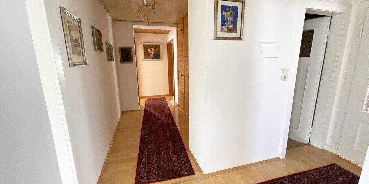 Mehrfamilienhaus, Wohnhaus Villingen-Schwenningen Villingen - 7 Zimmer, 215 m&sup2;, 559.000&euro; | Angebot:25685278