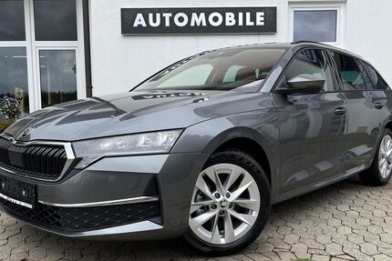 Skoda Octavia 8.200 km 28.979 &euro; Königsfeld 78126
