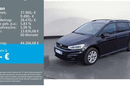 VW Touran 28.614 km 37.960 &euro; Rottweil 78628