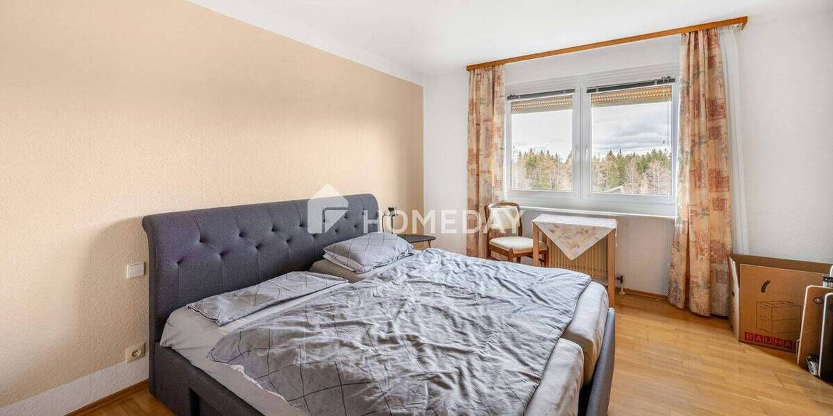 Etagenwohnung Sankt Georgen Stadtgebiet - 4 Zimmer, 104 m&sup2;, 195.000&euro; | Angebot:25737667