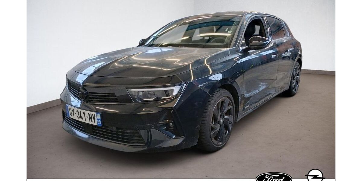 Opel Astra 14.121 km 25.900 &euro; Villingen-Schwenningen 78052