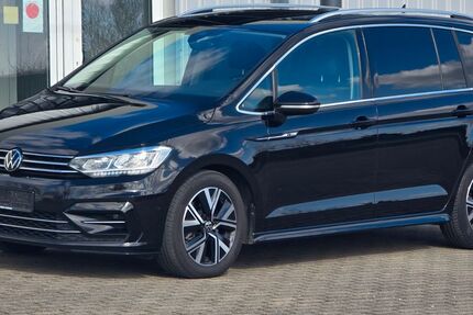 VW Touran 167.000 km 21.890 &euro; Zimmern o. Rottweil 78658