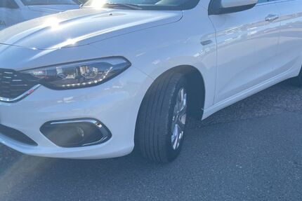 Fiat Tipo 42.350 km 12.900 &euro; Villingen-Schwenningen 78052