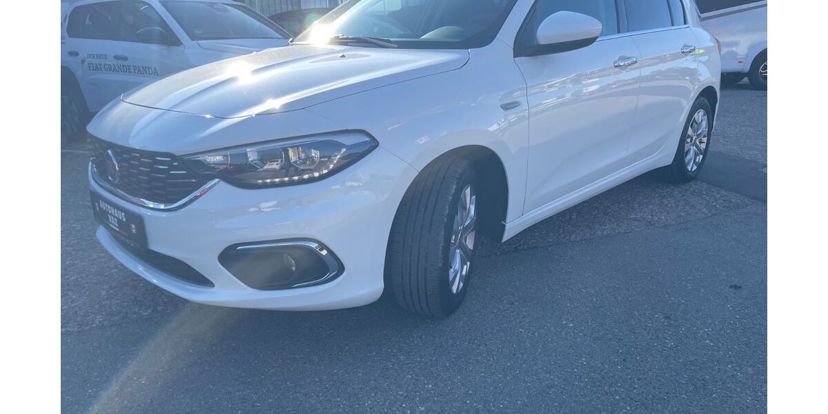Fiat Tipo 42.350 km 12.900 &euro; Villingen-Schwenningen 78052