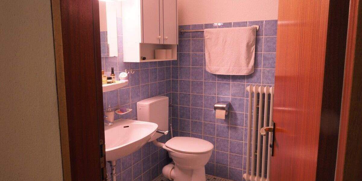 Etagenwohnung Rottweil - 2 Zimmer, 66 m&sup2;, 168.000&euro; | Angebot:25695829