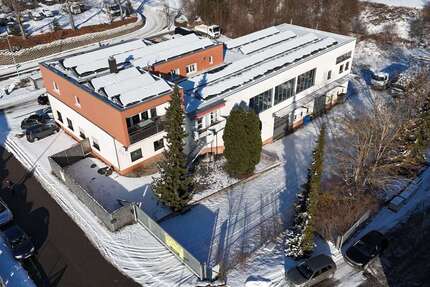 Gewerbeobjekt Zimmern ob Rottweil - 1.800.000&euro; | Angebot:24691036