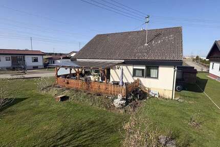 Haus Schömberg - 5 Zimmer, 110 m&sup2;, 379.000&euro; | Angebot:26017116