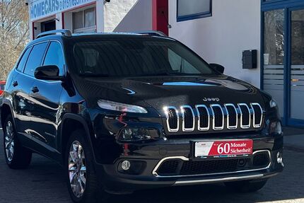 Jeep Cherokee 90.000 km 14.999 &euro; Oberndorf am Neckar 78727