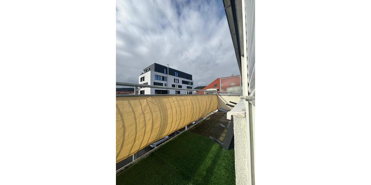 Maisonettenwohnung Tuttlingen - 2 Zimmer, 71 m&sup2;, 217.000&euro; | Angebot:25081982