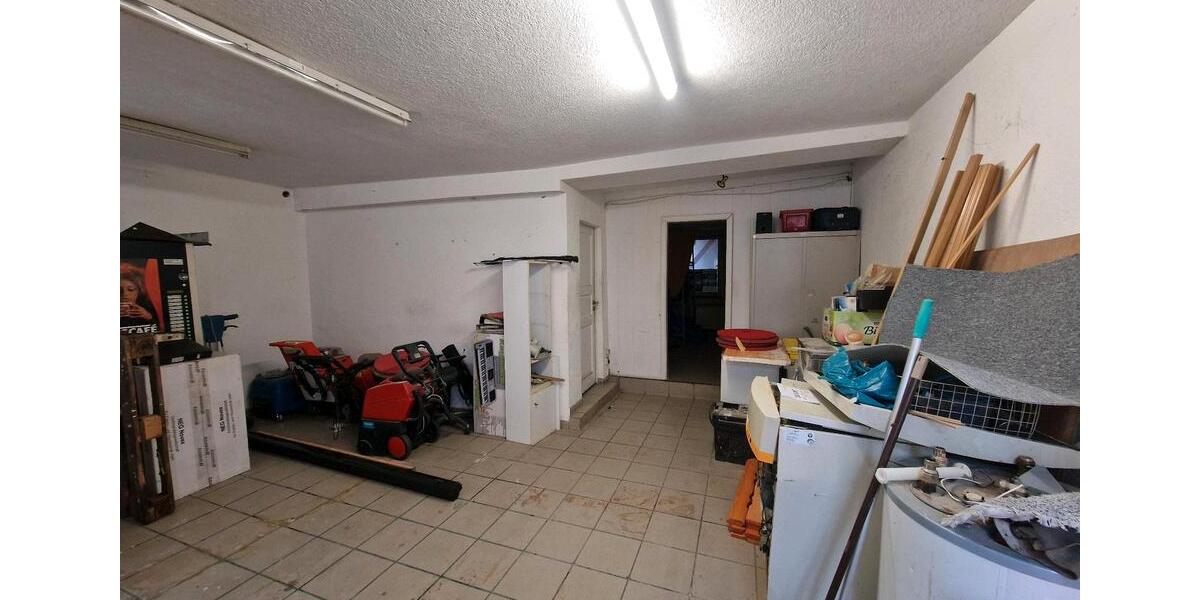Erdgeschoßwohnung Tuttlingen - 2 Zimmer, 57 m&sup2;, 600&euro; | Angebot:25022222