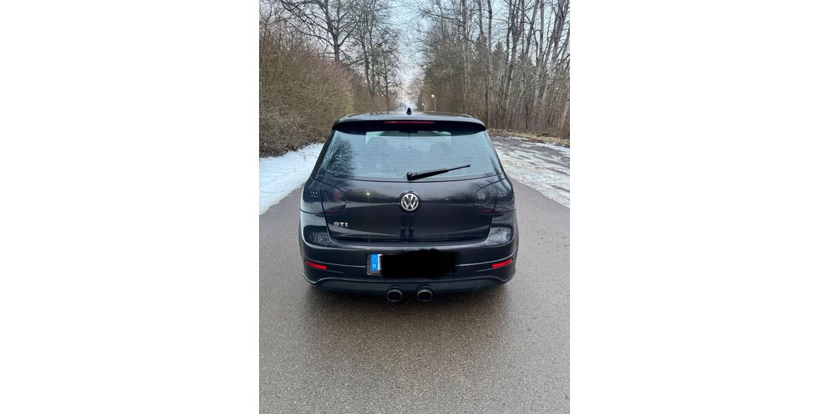VW Golf 235.000 km 6.500 &euro; Immendingen 78194
