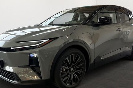 Toyota C-HR 2.000 km 46.560 &euro; Villingen-Schwenningen 78048