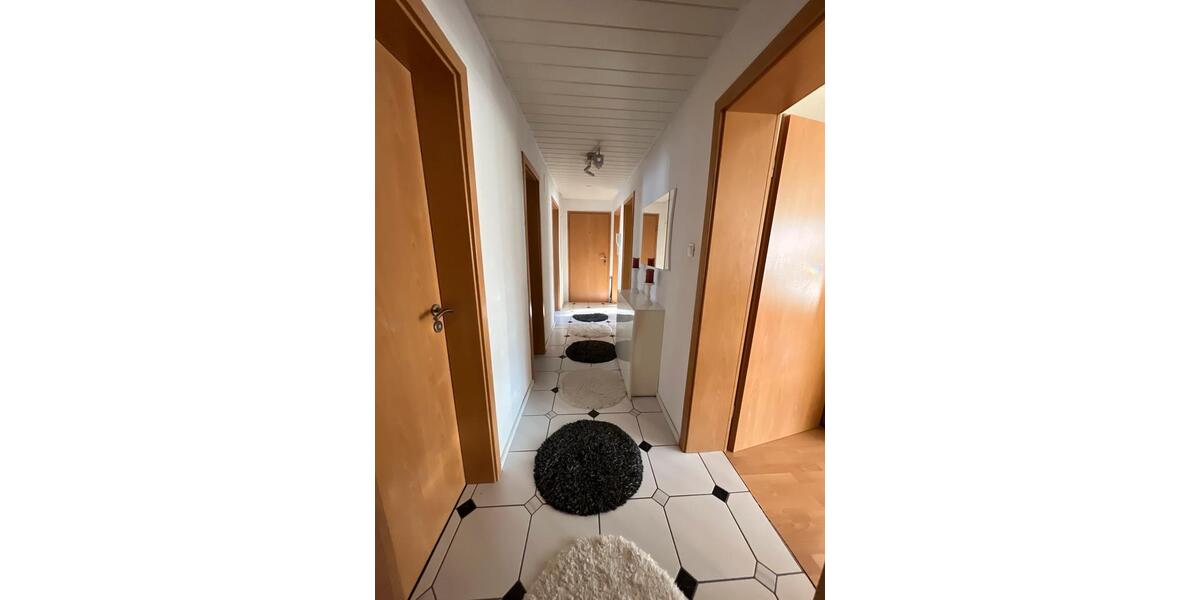 Etagenwohnung Villingen-Schwenningen Schwenningen - 4 Zimmer, 90 m&sup2;, 239.000&euro; | Angebot:25968105