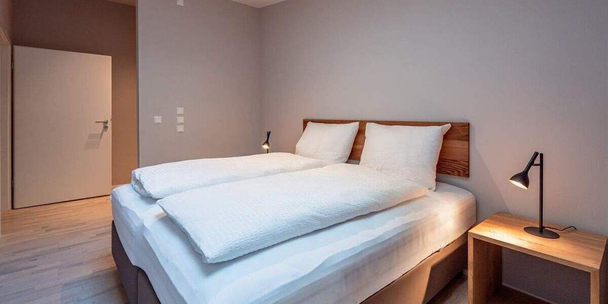 Etagenwohnung Titisee-Neustadt Titisee - 2 Zimmer, 70 m&sup2;, 301.900&euro; | Angebot:25662489