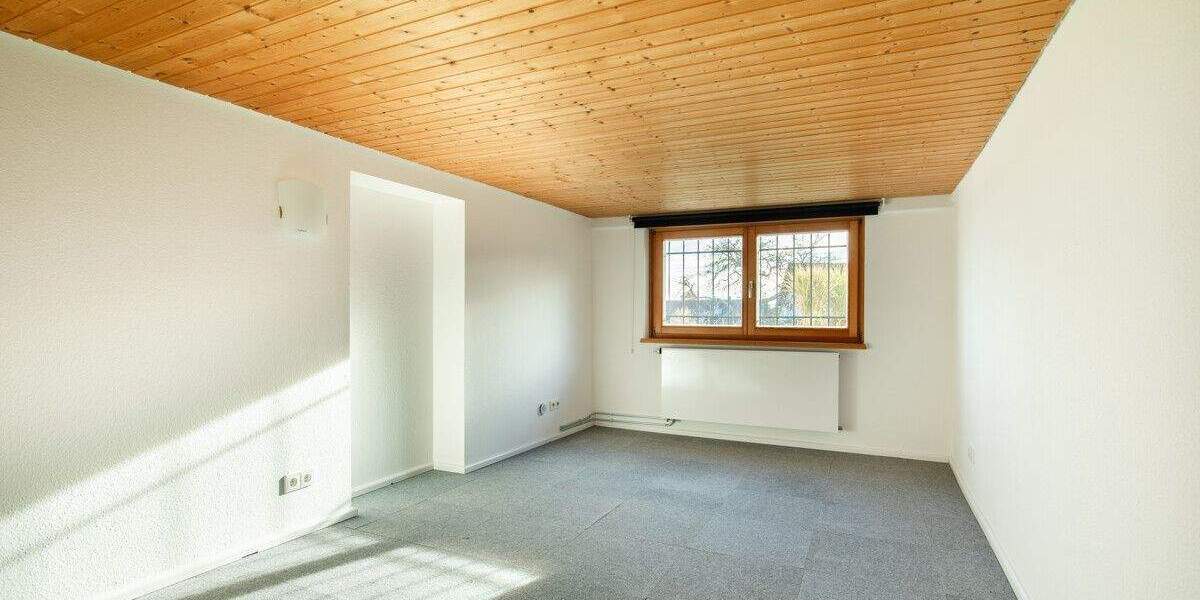 Einfamilienhaus Bräunlingen / Unterbränd Unterbränd - 6 Zimmer, 169 m&sup2;, 535.000&euro; | Angebot:25730136