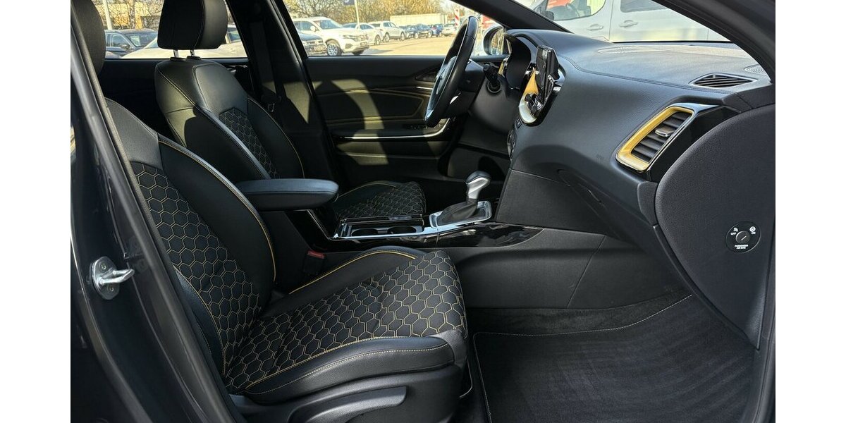 Kia XCeed Xdition MEMORY/KAMERA/PANO/JBL/ACC/1.HAND 54.896 km 22.800 &euro; Villingen-Schwenningen 78054