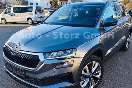 Skoda Karoq 19.500 km 30.990 &euro; Dunningen 78655