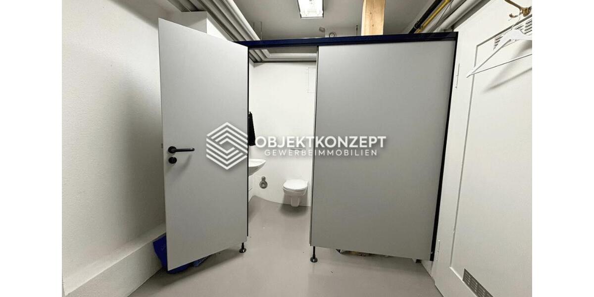 Gewerbeobjekt Villingen-Schwenningen Schwenningen - 475&euro; | Angebot:26568931