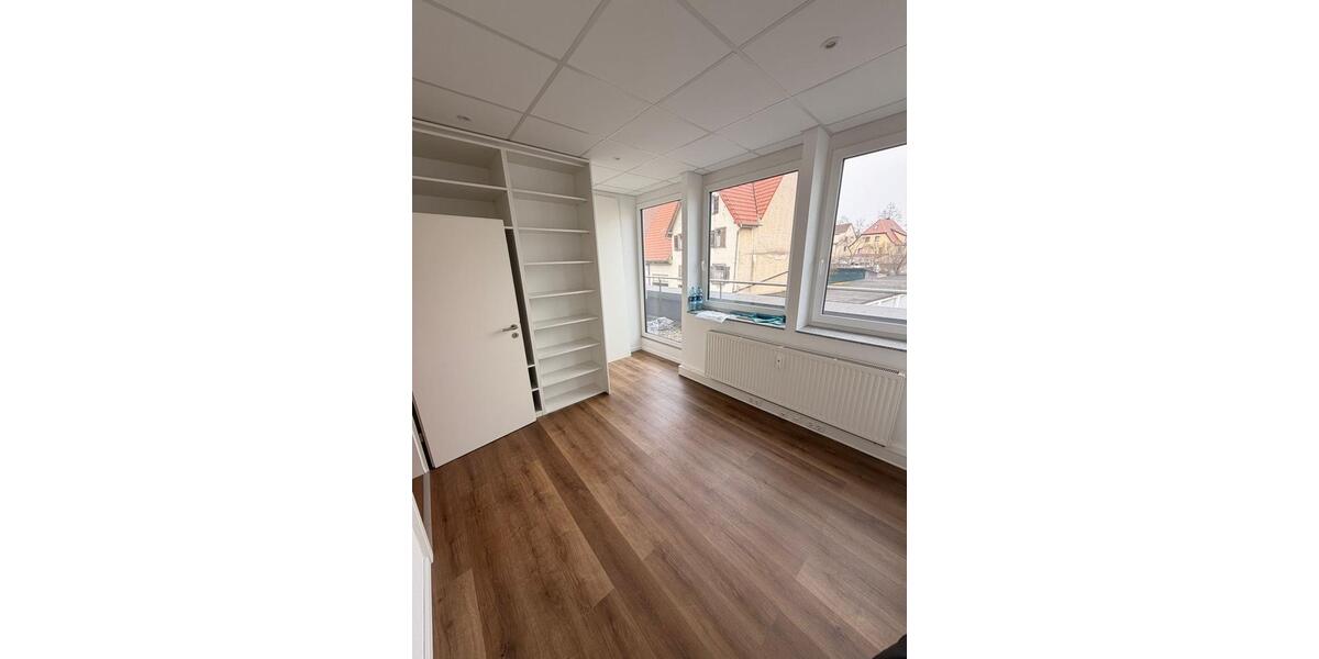 Etagenwohnung Trossingen - 2 Zimmer, 35 m&sup2;, 680&euro; | Angebot:25920960