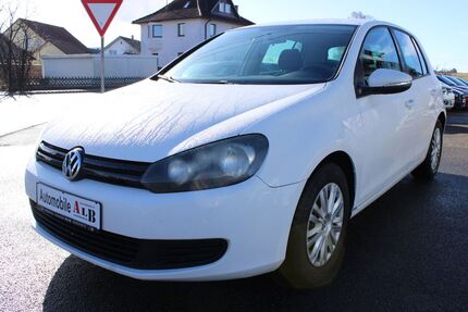 VW Golf 144.000 km 3.990 &euro; Schömberg 72355