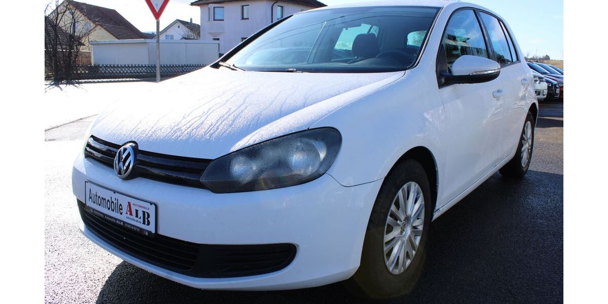 VW Golf 144.000 km 3.990 &euro; Schömberg 72355