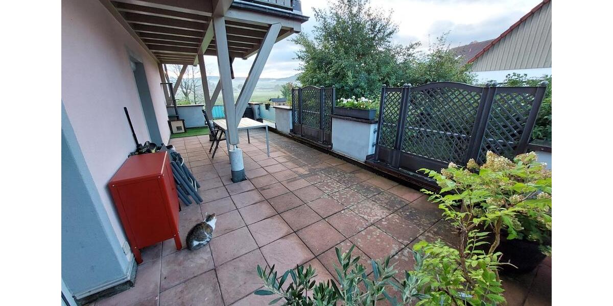 Erdgeschoßwohnung Bad Dürrheim - 2.5 Zimmer, 71 m&sup2;, 150.000&euro; | Angebot:26587814