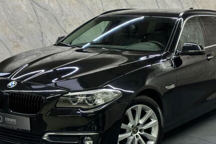 BMW 520 221.000 km 11.400 &euro; Spaichingen 78549