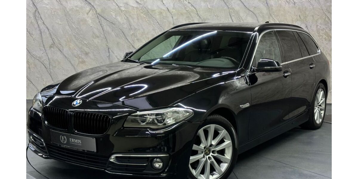 BMW 520 221.000 km 11.400 &euro; Spaichingen 78549