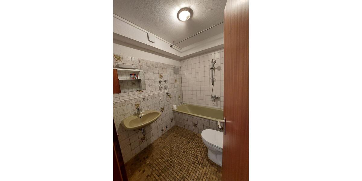 Etagenwohnung Furtwangen im Schwarzwald - 1.5 Zimmer, 40 m&sup2;, 460&euro; | Angebot:26578955