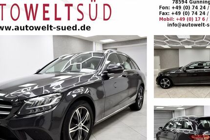 Mercedes-Benz C 200 353.000 km 11.900 &euro; Gunningen 78594