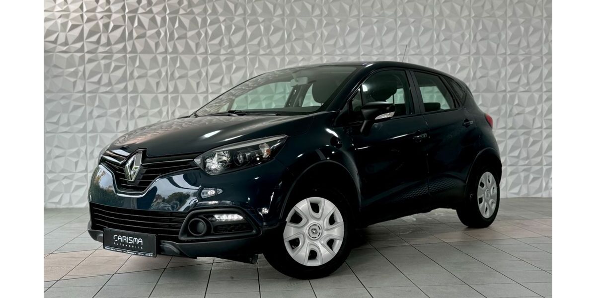 Renault Captur 55.000 km 6.900 &euro; Rottweil 78628