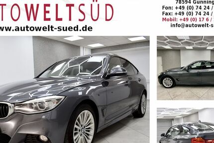 BMW 330 Gran Turismo 257.000 km 12.700 &euro; Gunningen 78594