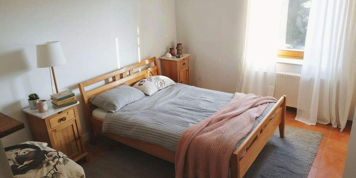 Etagenwohnung Tuttlingen - 3 Zimmer, 95 m&sup2;, 269.000&euro; | Angebot:25661226