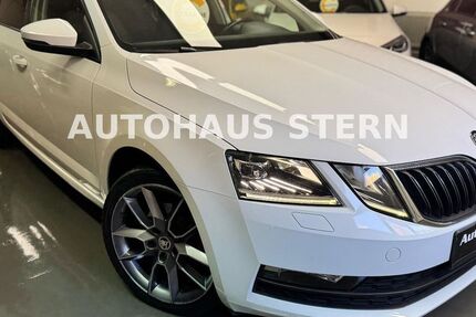 Skoda Octavia 152.344 km 16.999 &euro; Geisingen 78187