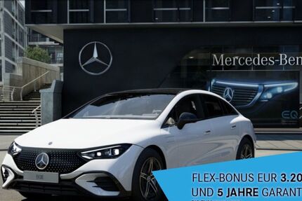 Mercedes-Benz EQE 12.586 km 51.720 &euro; Titisee-Neustadt 79822