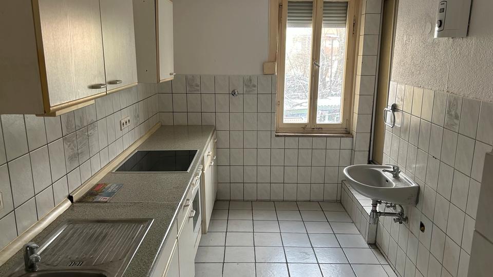 Etagenwohnung Tuttlingen - 3 Zimmer, 62 m&sup2;, 148.000&euro; | Angebot:25385238