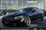 Mercedes-Benz GT AMG 63 S 4Matic+ BURMES/360°/MEMORY/HEAD-UP 93.895 km 91.900 &euro; Villingen-Schwenningen 78054