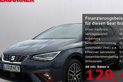 Seat Ibiza 66.100 km 14.490 &euro; Tuttlingen 78532