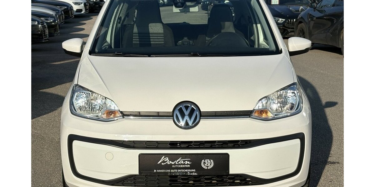 VW up! 1.0 TSI move PDC/KLIMAANLAGE/AUX/ISOFIX 125.127 km 5.900 &euro; Villingen-Schwenningen 78054