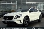 Mercedes-Benz GLA 250 4Matic NIGHT/BI-XENON/PANO/NAVI/MEMORY 138.187 km 15.900 &euro; Villingen-Schwenningen 78054
