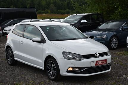 VW Polo 259.000 km 3.900 &euro; Schramberg 78713